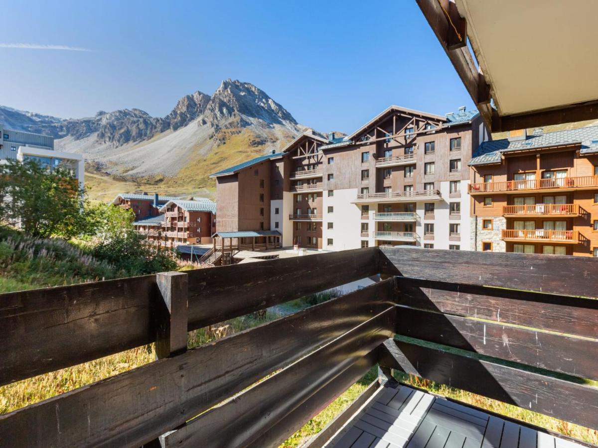 Apartment Le Pramecou - Val Claret-15 By Interhome 蒂涅 外观 照片