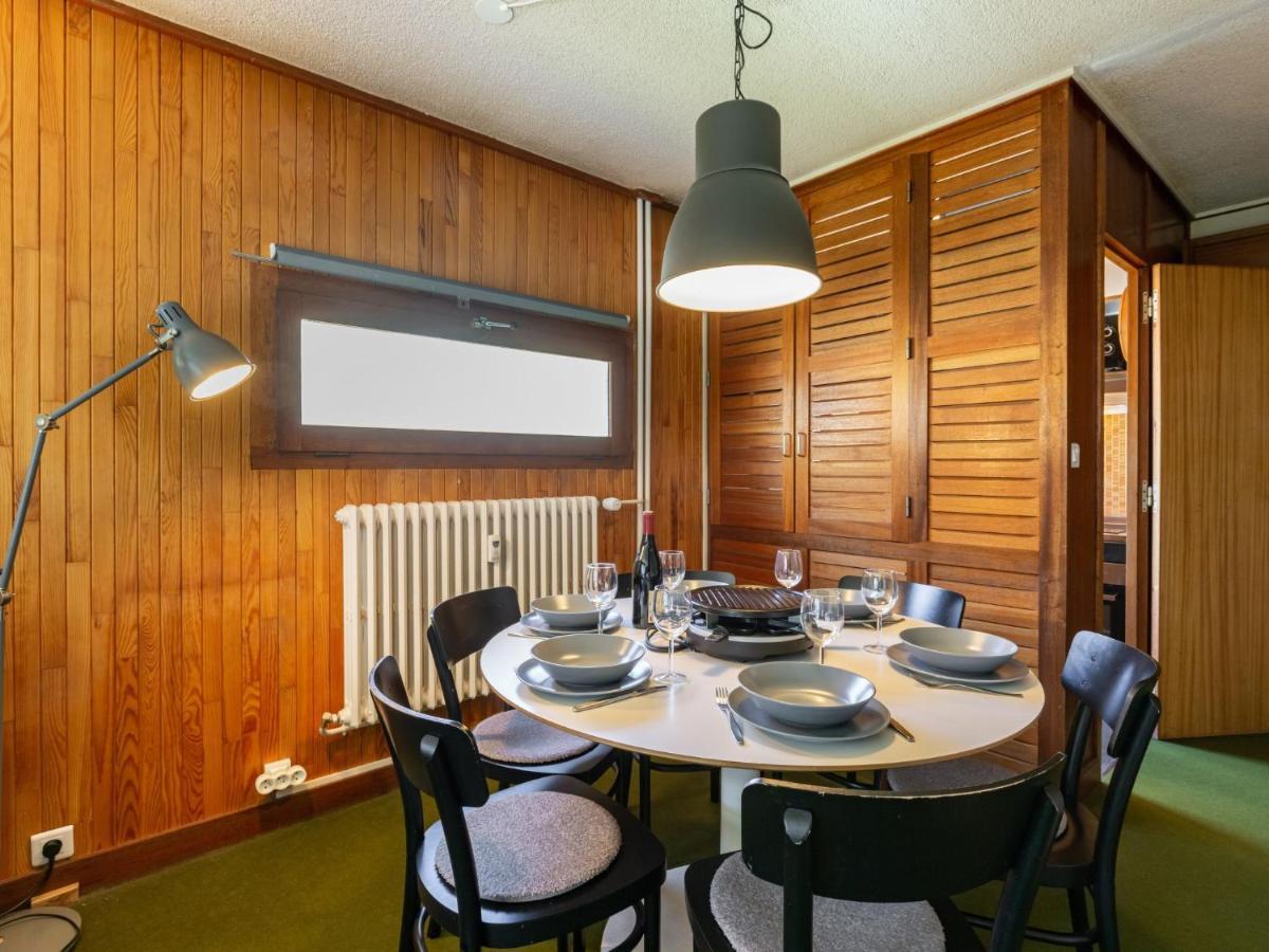 Apartment Le Pramecou - Val Claret-15 By Interhome 蒂涅 外观 照片