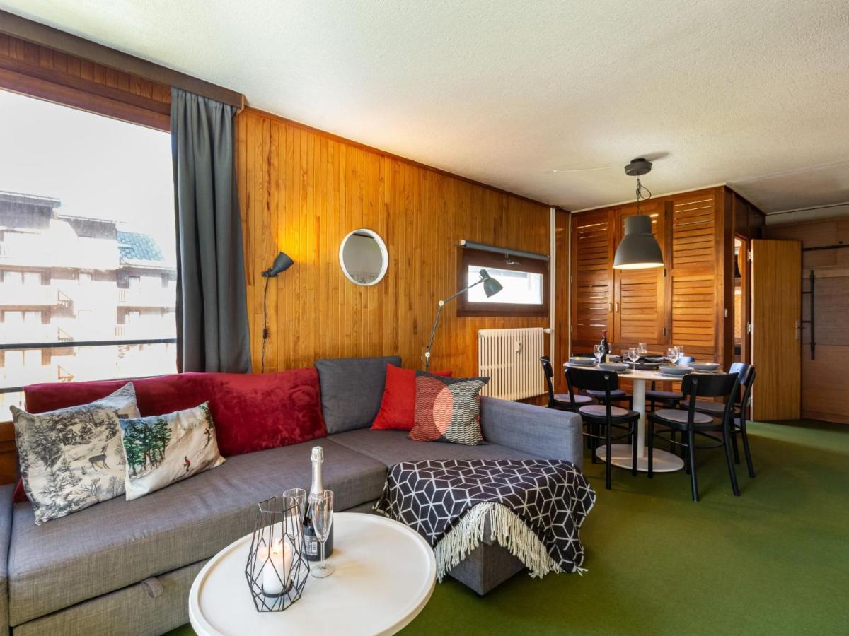 Apartment Le Pramecou - Val Claret-15 By Interhome 蒂涅 外观 照片