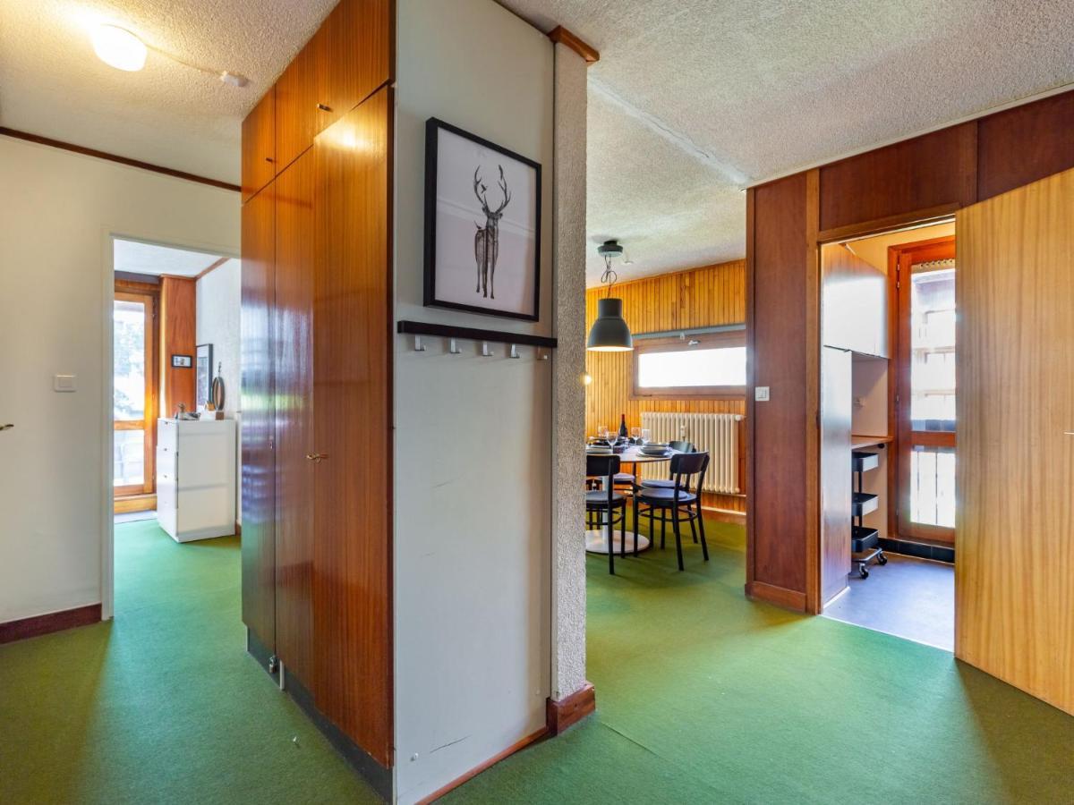 Apartment Le Pramecou - Val Claret-15 By Interhome 蒂涅 外观 照片