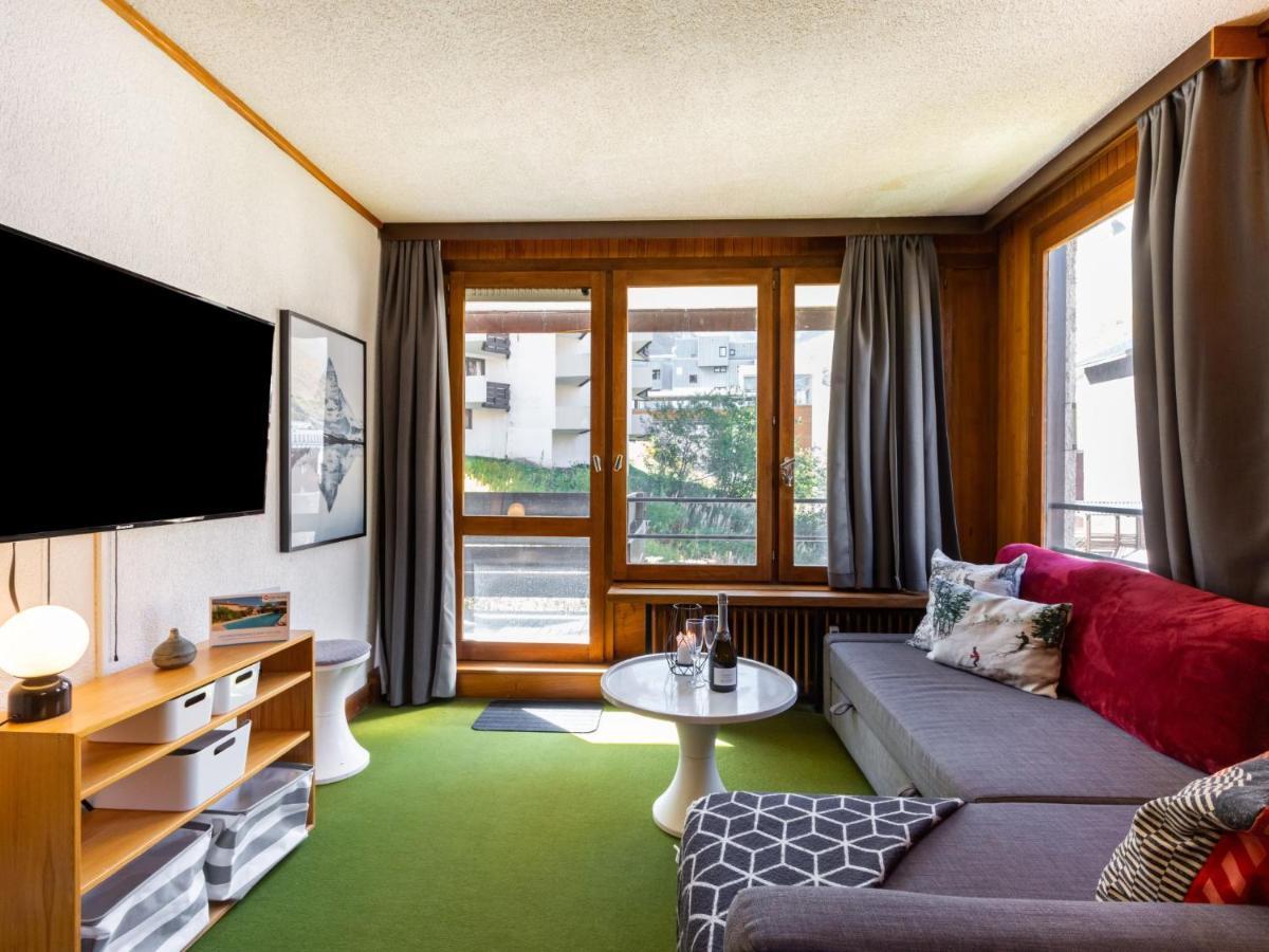 Apartment Le Pramecou - Val Claret-15 By Interhome 蒂涅 外观 照片