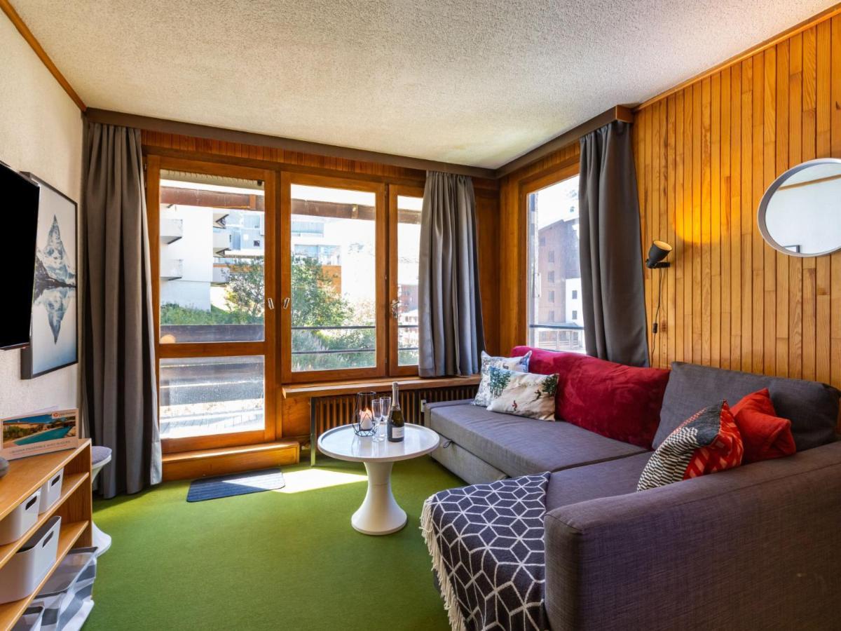 Apartment Le Pramecou - Val Claret-15 By Interhome 蒂涅 外观 照片