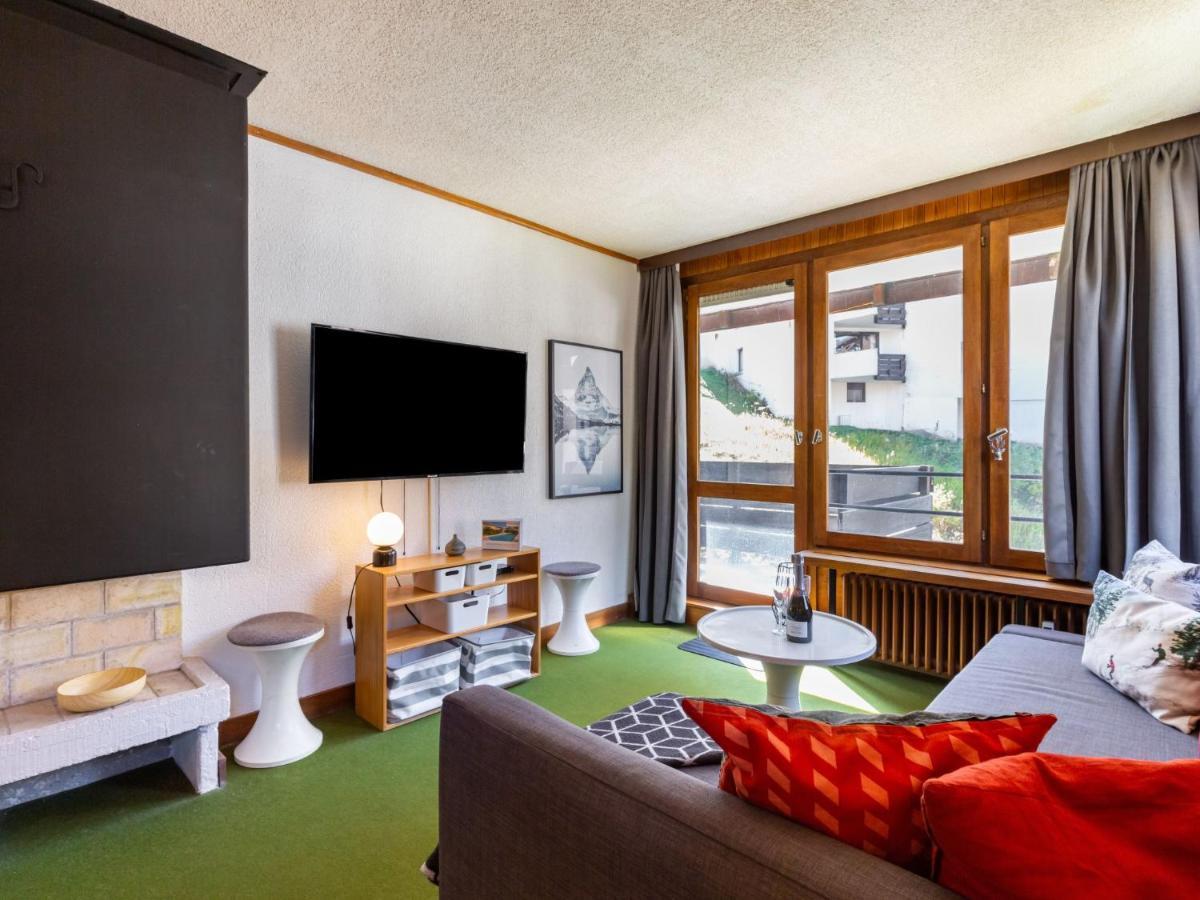 Apartment Le Pramecou - Val Claret-15 By Interhome 蒂涅 外观 照片