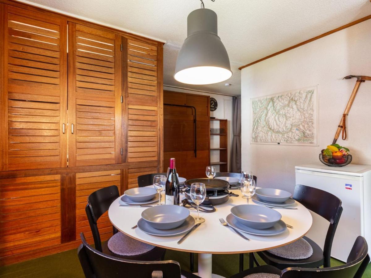 Apartment Le Pramecou - Val Claret-15 By Interhome 蒂涅 外观 照片